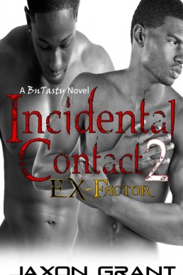 Ex-Factor (Incidental Contact 2)