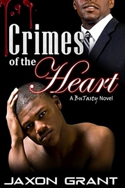 Crimes of the Heart (Crimes of the Heart 1)