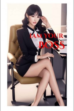 I am Your Boss: Lesbian Romance 2023