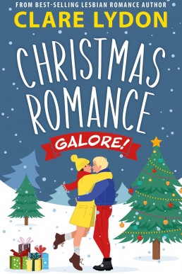 Christmas Romance Galore!