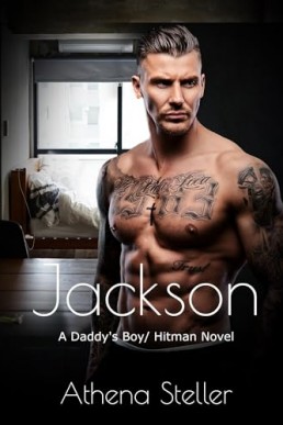 Jackson (Daddy's Boy 8)