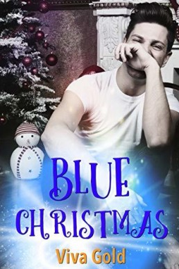 Blue Christmas (Elvis & Jonah #1)