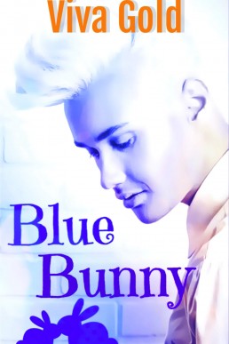 Blue Bunny (Elvis & Jonah)