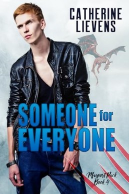 Someone for Everyone (Mayport Pack 4)