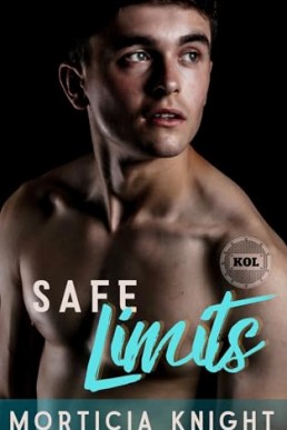 Safe Limits (Kiss of Leather 2, 2nd Ed. 2024)