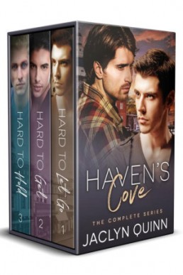 Haven's Cove (The Complete Series)