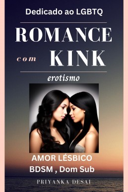 Romance com Kink (Spanish Edition)