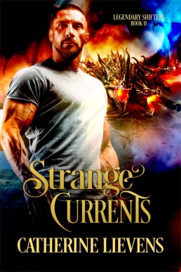 Strange Currents (Legendary Shifters 11)