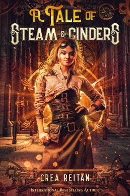 A Tale of Steam & Cinders