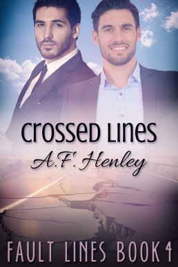 Crossed Lines (Fault Lines 4)