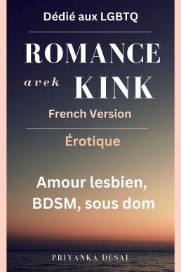 Romance avec Kink: Erotique (French Edition)