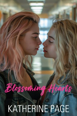 Blossoming Hearts: A Sapphic Romance