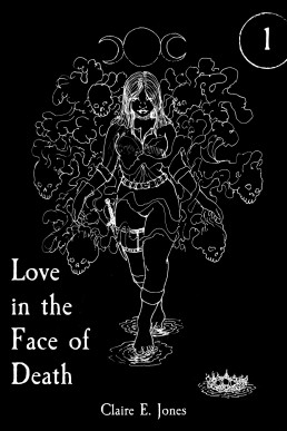 Love in the Face of Death (Threads of Destiny #1)