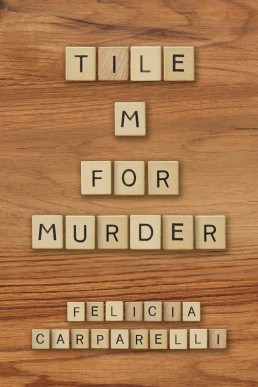 Tile M for Murder