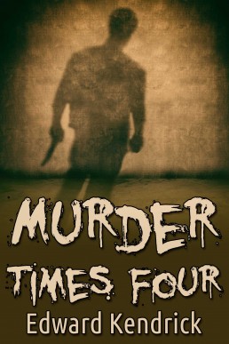 Murder Times Four (Box Set)