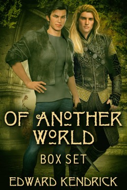 Of Another World (Box Set)