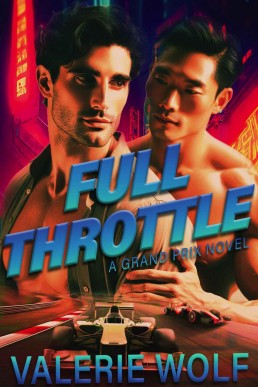 Full Throttle (Grand Prix 2)