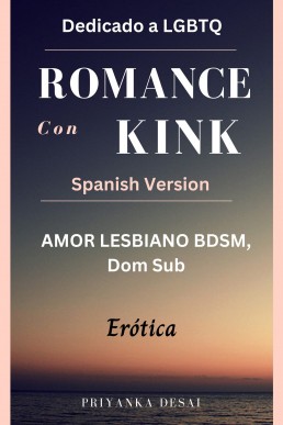 ROMANCE Con KINK: ERÓTICA (Spanish Edition)