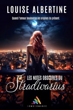 Les notes obscures du Stradivarius  (French Edition)