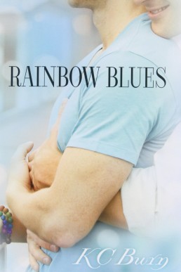 Rainbow Blues