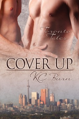 Cover Up (Toronto Tales 2)