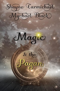 Magic & the Pagan