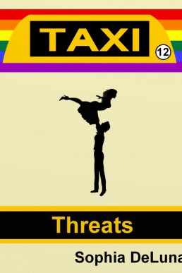 Taxi - Threats (Book 12)