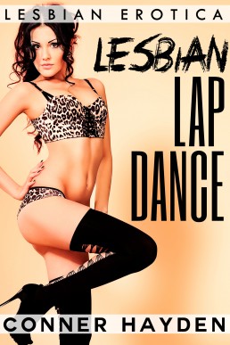 Lesbian Lap Dance