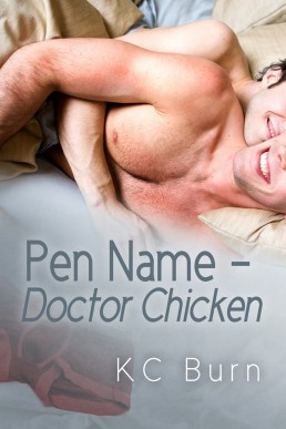 Pen Name - Doctor Chicken (Pen Name 1)