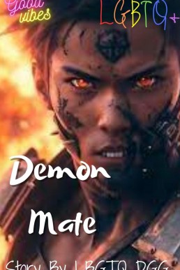 Demon Mate