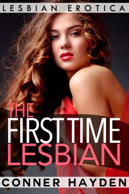 The First Time Lesbian