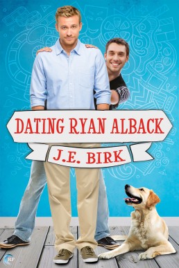 Dating Ryan Alback