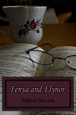 Fénya and Elynor