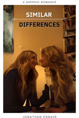 Similar Differences: A Sapphic Romance