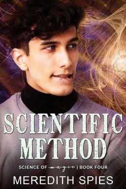 Scientific Method (Science of Magic Book 4)