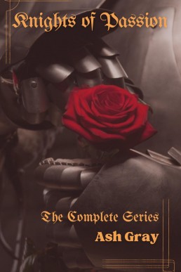 Knights of Passion: The Complete Series