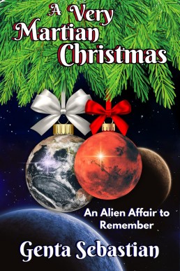 A Very Martian Christmas