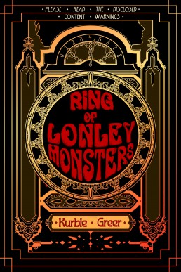 Ring of Lonely Monsters