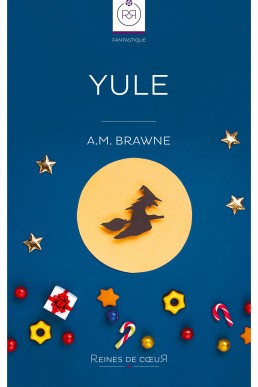 Yule (French Edition)