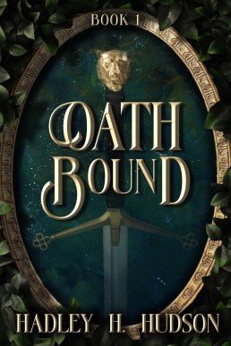 Oathbound (Oathbound book 1)