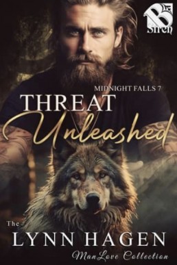 Threat Unleashed (Midnight Falls 7)