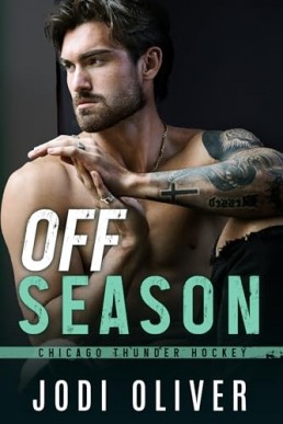 Off Season (Chicago Thunder 2)