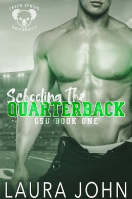 Schooling The Quarterback (GSU 1)