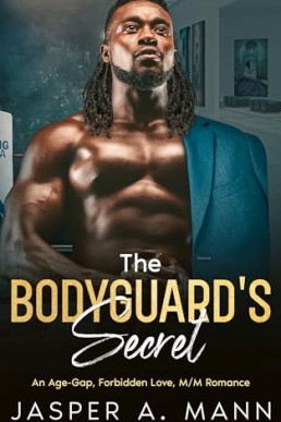 The Bodyguard's Secret