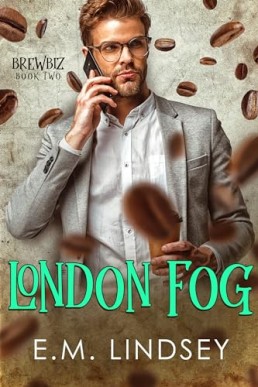 London Fog (BrewBiz 2)