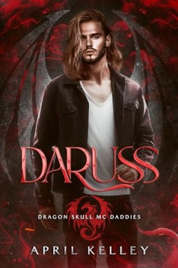 Daruss (Dragon Skull MC Daddies 1)