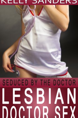 Seduced By The Doctor