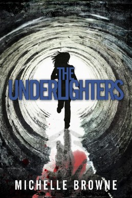 The Underlighters (The Nightmare Cycle, Book 1)