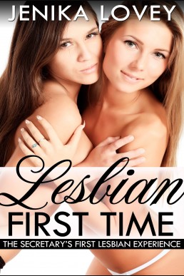 The Secretaries First Lesbian Experience - Lesbian First Time