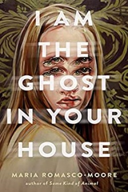 I Am the Ghost in Your House